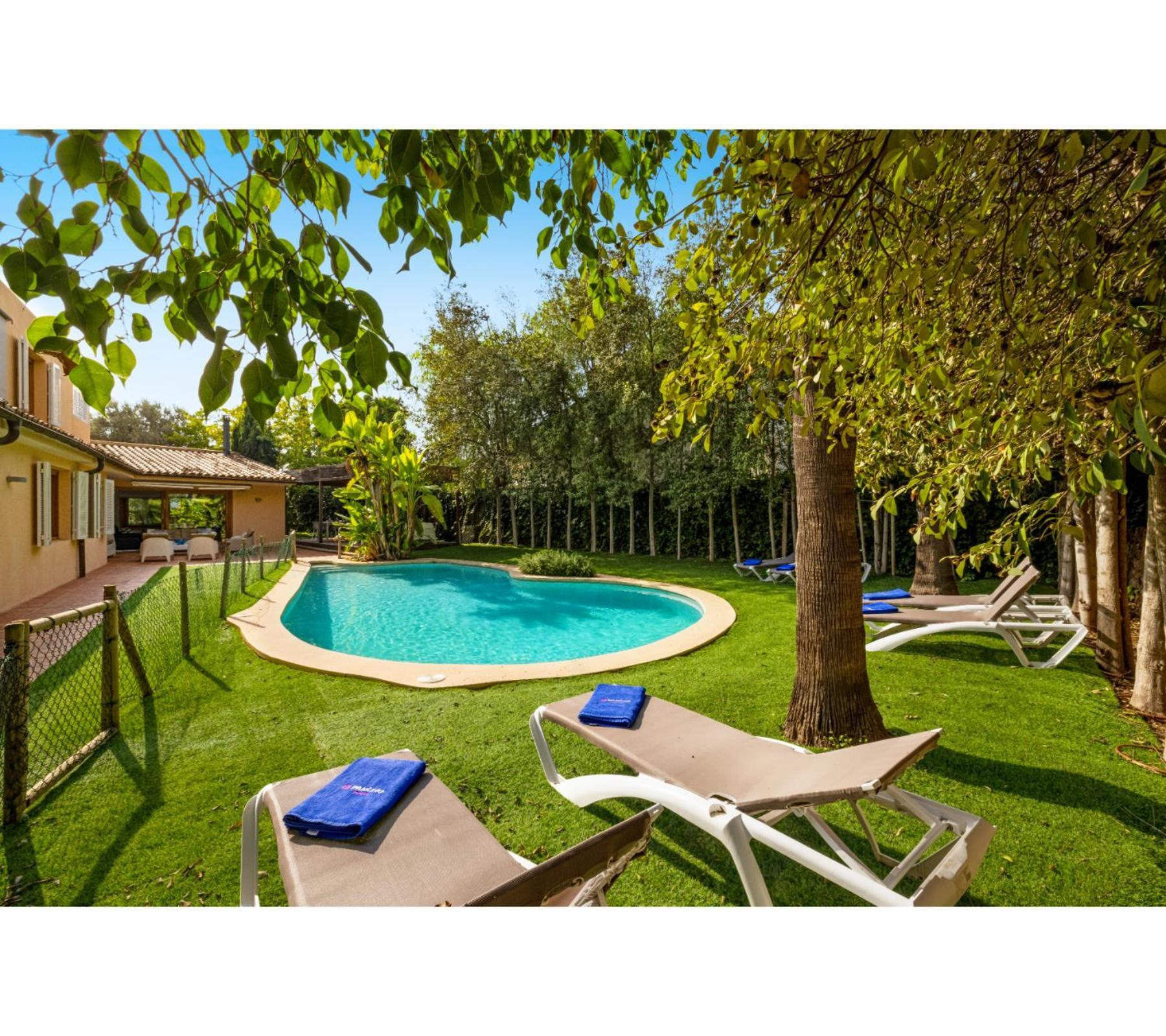 Paloma Hébergement de vacances *