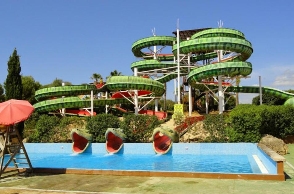 Holiday home Paloma Palma de Mallorca