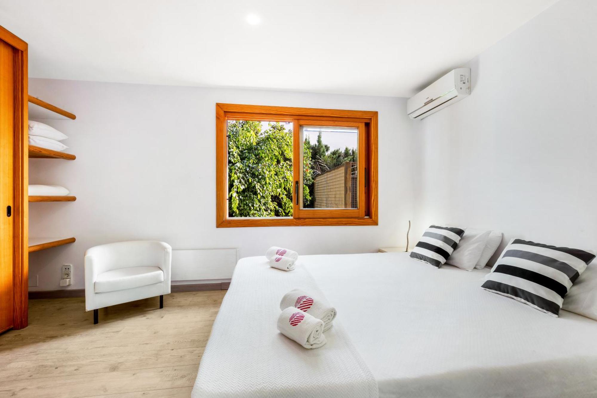 Paloma Holiday home *