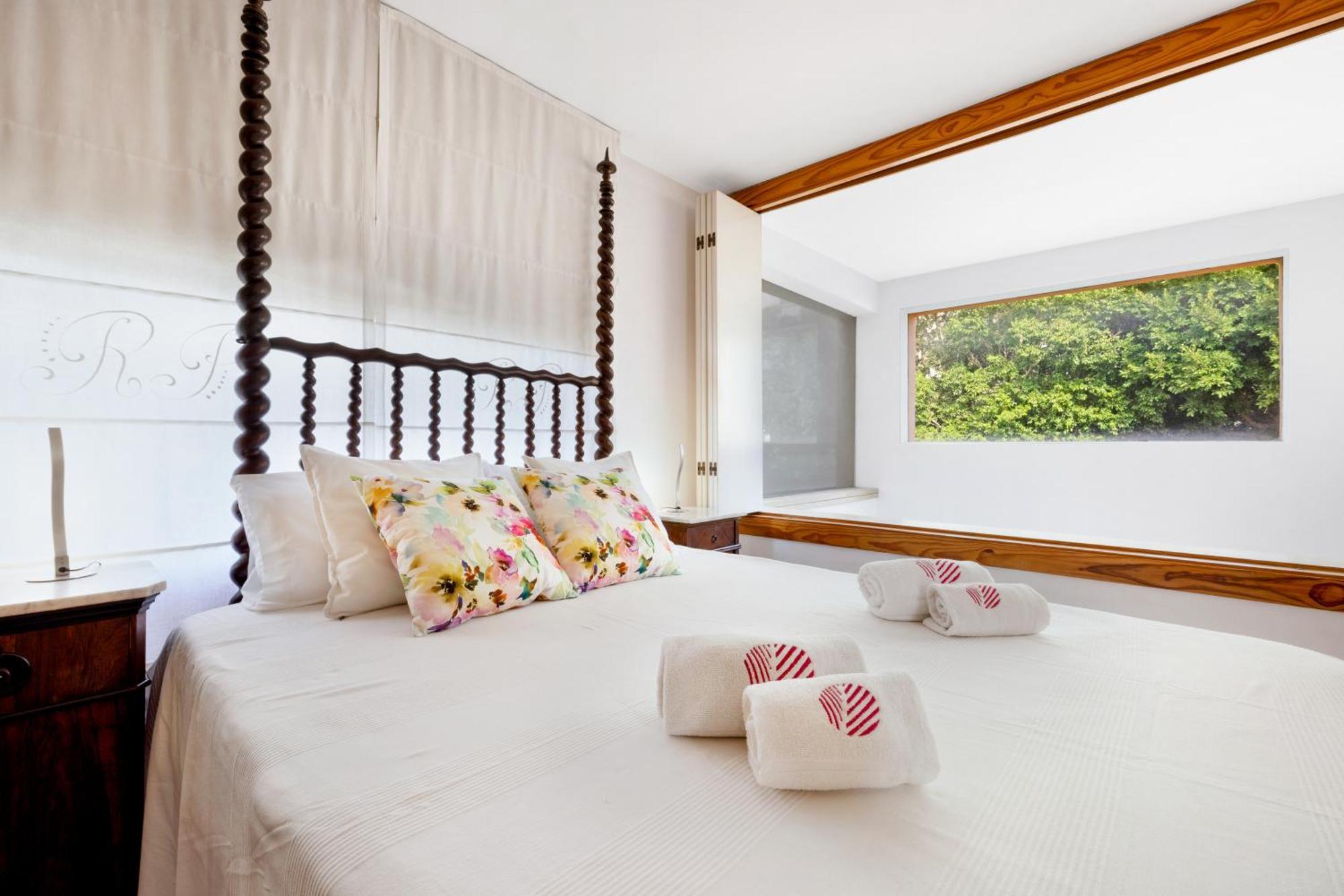 Paloma Holiday home