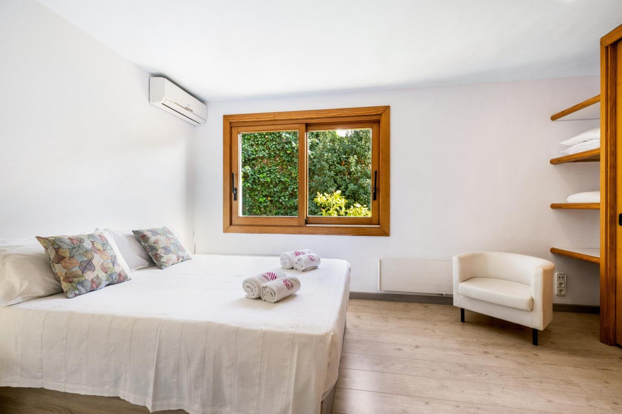 Holiday home Paloma *