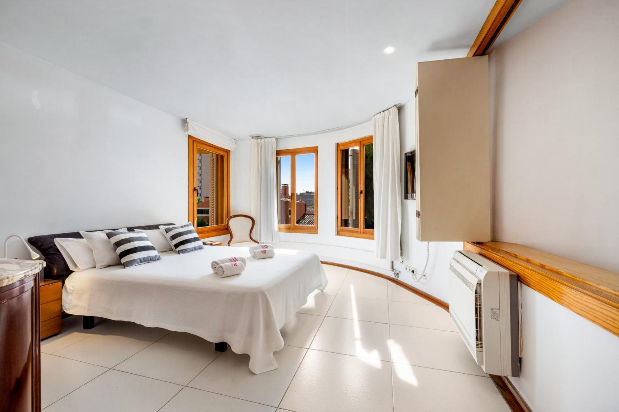 Paloma Holiday home Palma de Mallorca