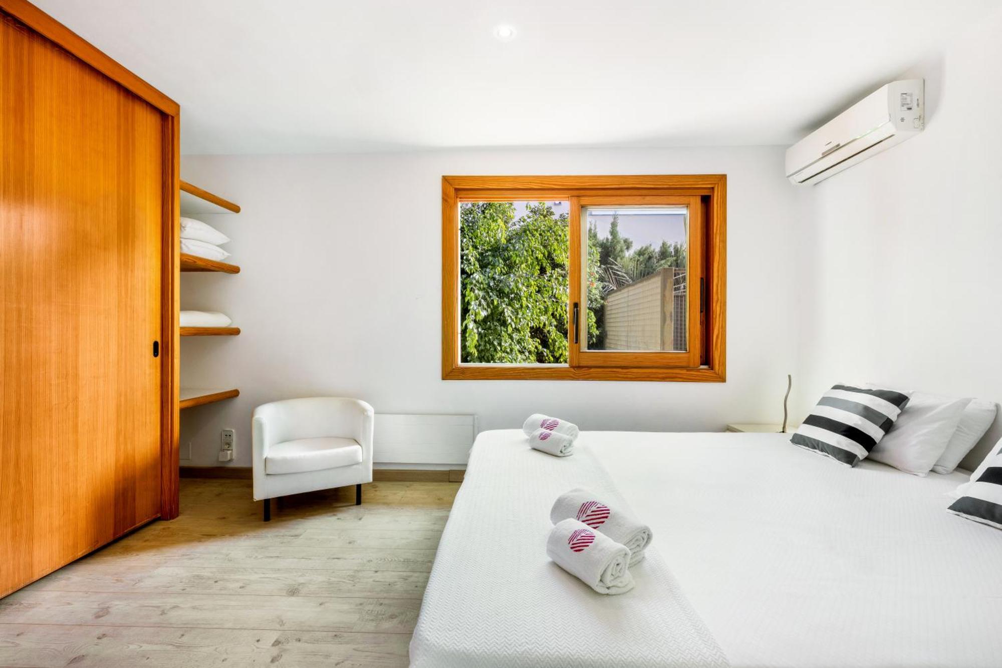 Holiday home Paloma Palma de Mallorca
